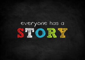 storytelling in marketing