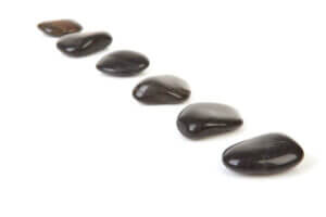 Stepping Stones | Extended Thinking