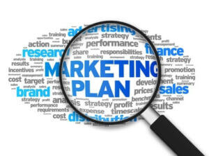 Marketing planning image