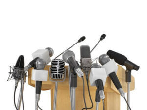 Microphones