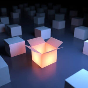 Box Of Light | Extended Thinking