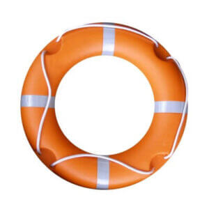 lifebuoy