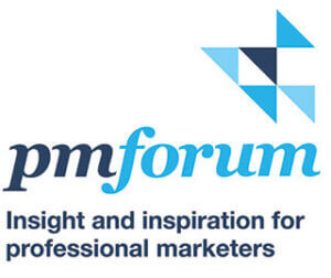 Pmforum logo