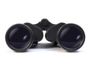 Binoculars | Extended Thinking
