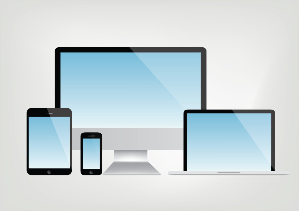 Computer Screens